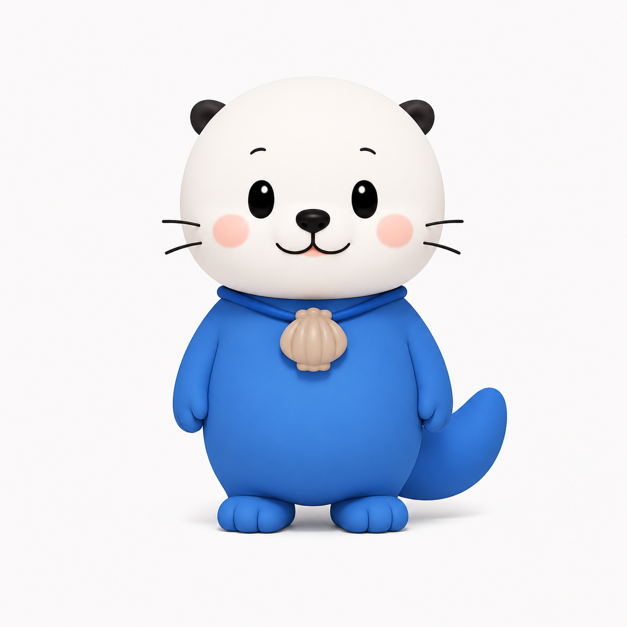 Colony 3D 캐릭터 에셋