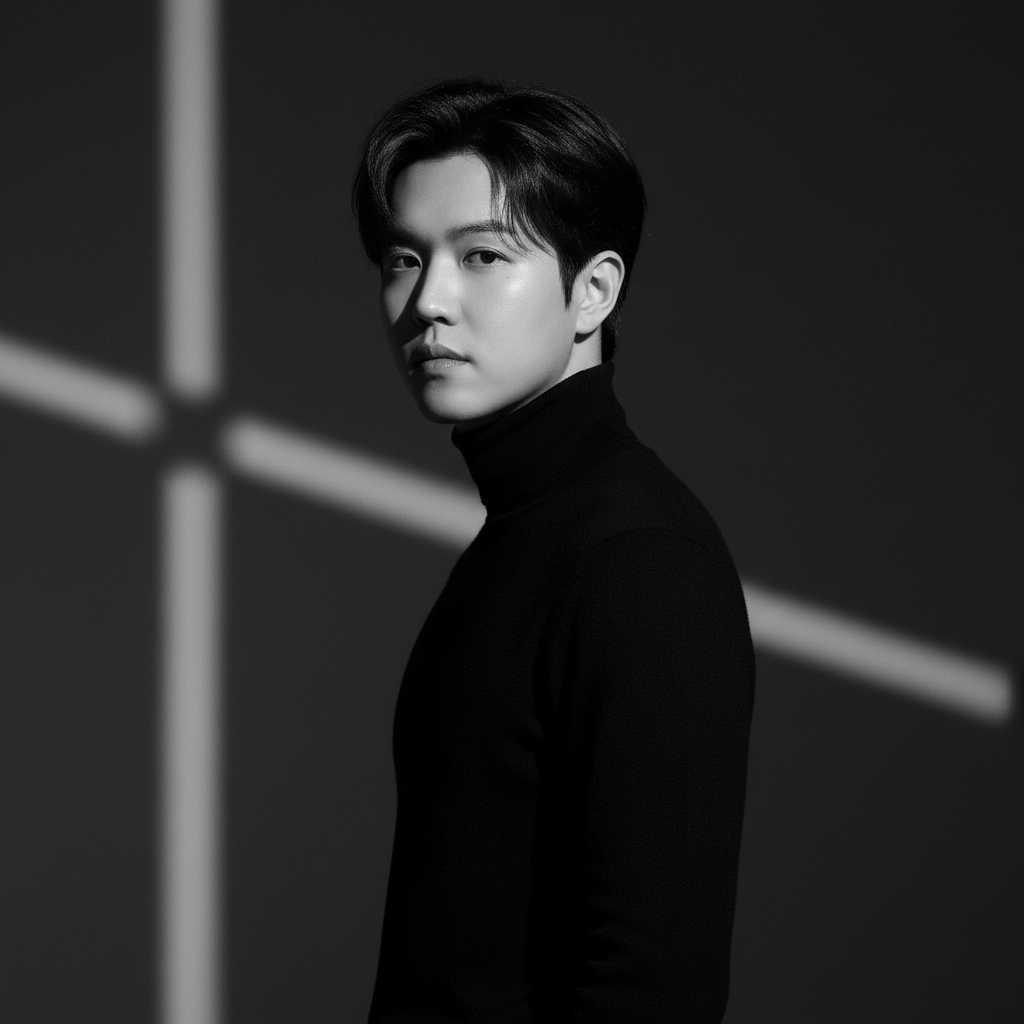 Reus 실사형 프로필 에셋