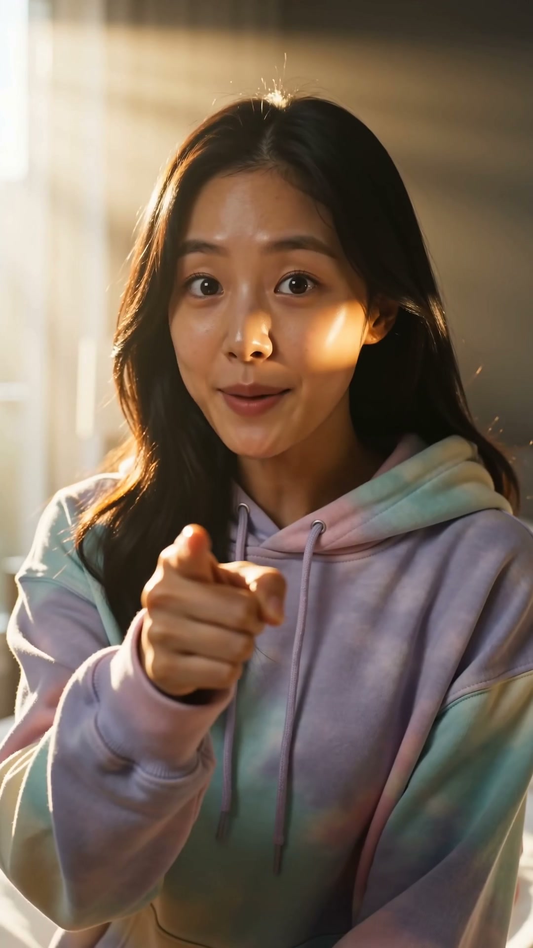 UGC 세로 영상 스틸
